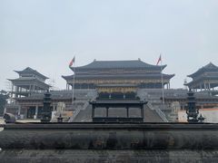 -保利石象湖景区