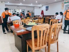大堂-春川铁板鸡(高科园店)