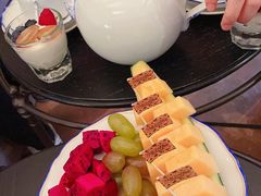 -Me Coffee下午茶艺术空间