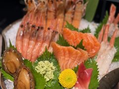 -大葉日本料理·龍蝦任食放題(廣州W酒店)