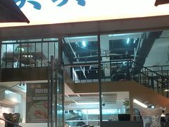 -美美餐厅(海珠首店)