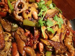 麻辣香锅-辣尚瘾·烤鱼·新川菜(交大直营店)