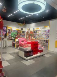 -乐高授权专卖店(浦东嘉里城店)