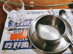 -神府路壹号·海鲜烧烤·砂锅粥·锅物(三坊七巷店)