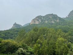 -云岫谷游猎自然风景区