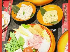-牛New寿喜烧(新六百店)