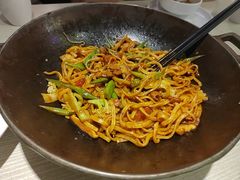 -九毛九西北菜(百信广场店)