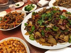 -童婆婆面馆(薛庄小区店)