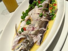 -荣兴酒家(徐家汇店)