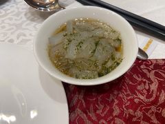 绿豆凉粉-商都酒店( 北京南站店)