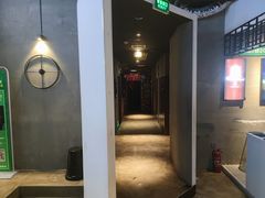 -棂笼·深度沉浸密室(武汉旗舰店)