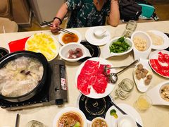 -海南椰子鸡餐厅(三亚湾红树林店)