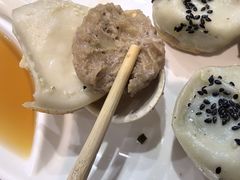 -小杨生煎(白玉兰广场店)