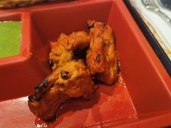 -克比叔叔印度餐厅Kebabs on the Grille(人民广场店)