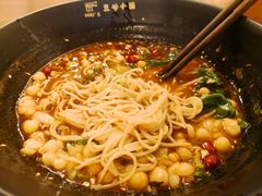 -豆爺小面(朱雀店)