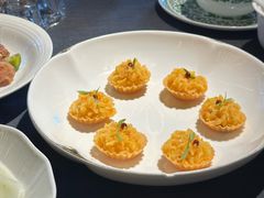 -南里山房·新淮扬菜(徐汇万科店)