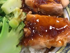 -吉野家(上地三街店)