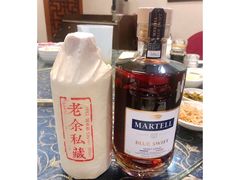 -金瑞轩大酒楼·顺德鱼生·粤菜海鲜(东江国际店)