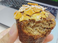 伯爵红茶可露丽-发酵食堂(屏风街店)