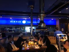 大堂-金妈家烤肉(龙湖U城天街店)