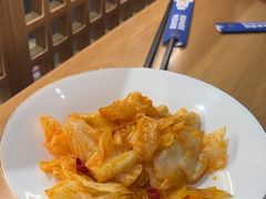 -马记永·兰州牛肉面(3019君尚店)