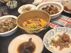 -阿财老铺·老蚌埠龙虾城(华夏总店)