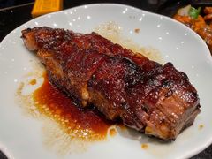正斗叉烧-正斗·港式粤菜(SKLP店)