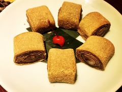 驴打滚-北平食府(马鞍山路店)