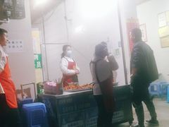 -渔桥李记奶汤面(东街店)