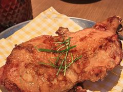 九层生炸鸡全肶-泰盏鬼·颓废冬阴(陈家祠扬韬店)