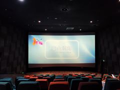 -喜满客影城(汉神广场店)