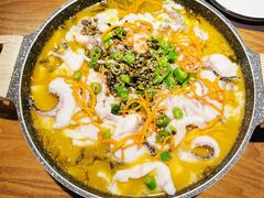 -山城外·非遗酸菜鱼(财富中心店)