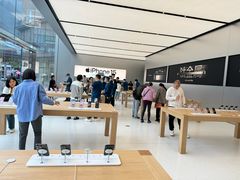 -Apple零售店(成都太古里店)