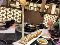 -笑谈小街·韩国料理(萝岗店)