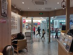 -霸王茶姬(建邺万达广场店)