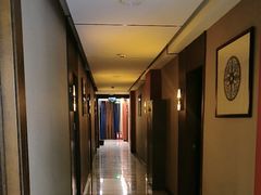 -水墨澜渟足道·SPA·传统(四望亭东关街店)