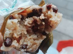 -叶婆婆豆浆馍馍