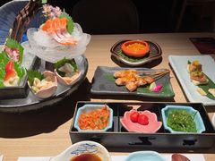 -匠和风精致料理(宁德万达店)