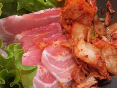 -新石器烤肉(百联川沙店)