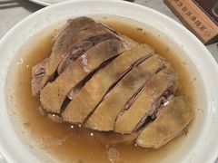 -大潮淮·淮扬菜(何园旗舰店)