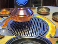 -金顺韩式烤肉·网红烤肉店(广利路店)