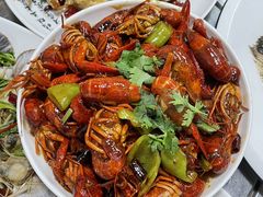 -富临港蒸汽海鲜(栈桥店)