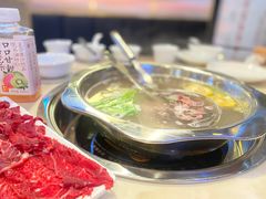 -小肥牛潮汕牛肉火锅(南联店)