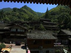 -楠溪江风景名胜区