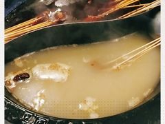 -钢管厂歆瑞源油卤串串香(春熙路太古里店)