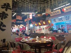 -牛市坎火锅(建设路店)