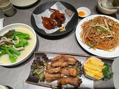 -喜记顺德菜(南昌万象城店)