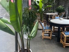 -院8里·少城记忆老川菜(宽窄巷子店)