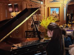 -火车头法国西餐厅