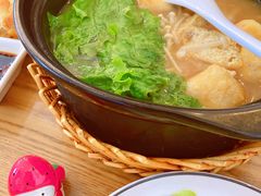 -峇峇娘马来西亚餐厅(望京SOHO店)